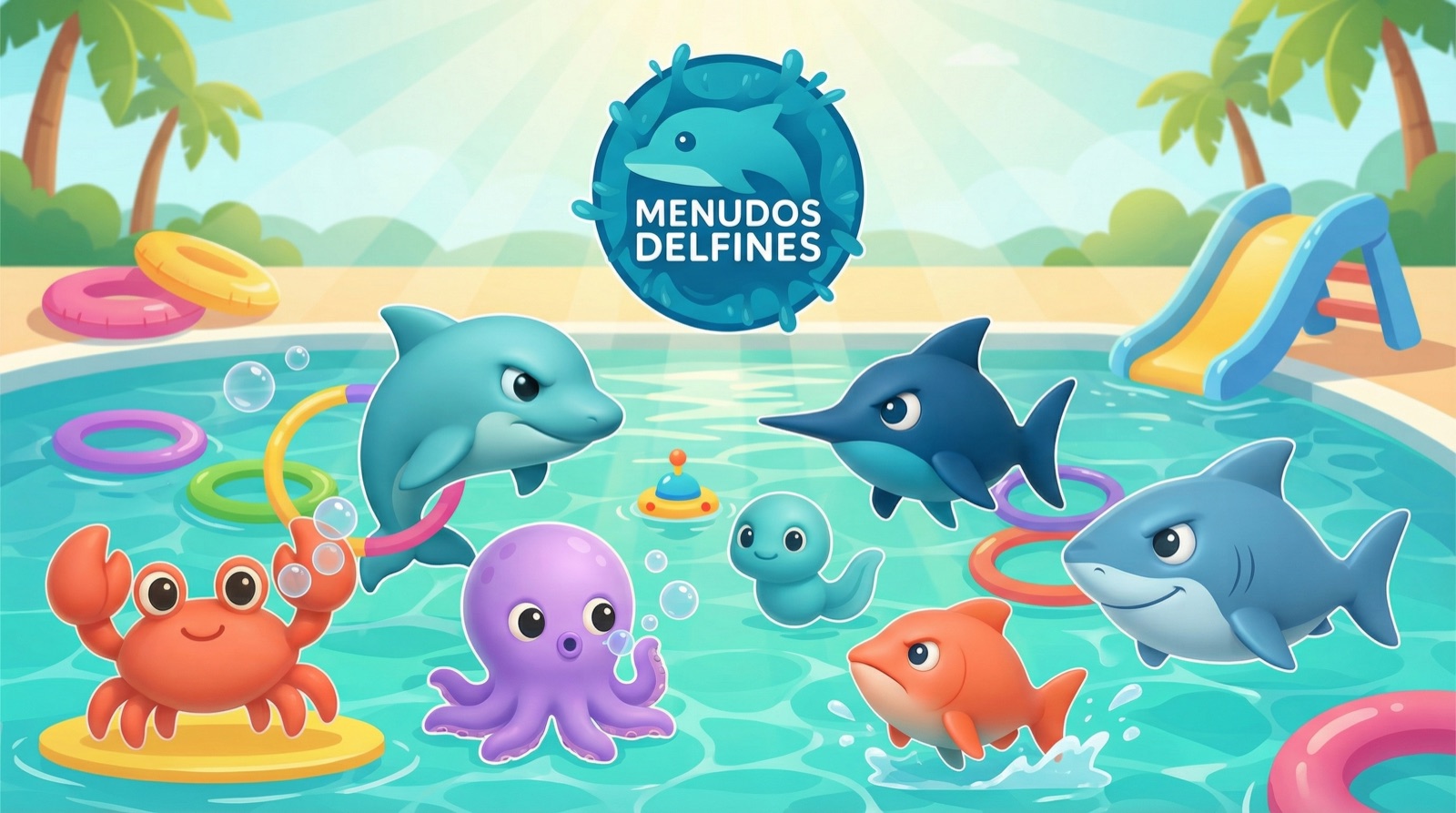 Automatización Integral para Escuela de Natación